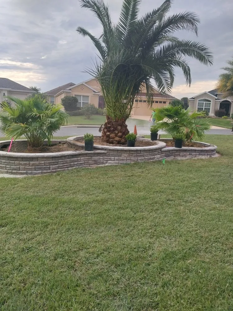 Reliable yard cleanup service in Wildwood, FL - Mendoza Cleaning Landscaping & More