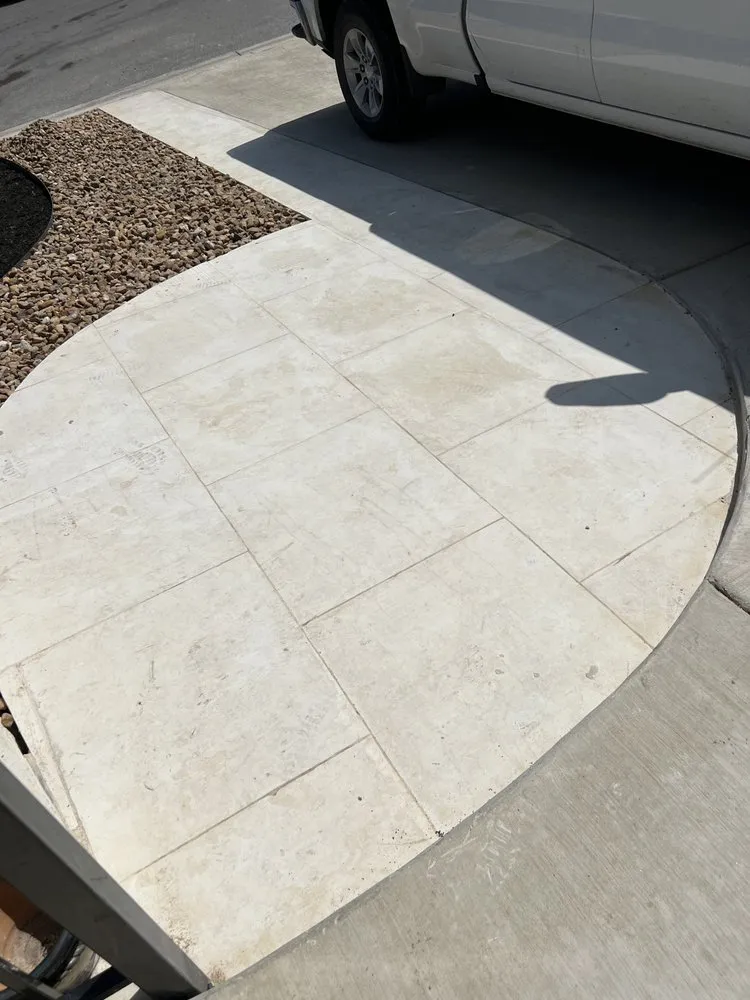 Reliable landscape installation experts serving Austin, TX - Mendoza Construction & Design