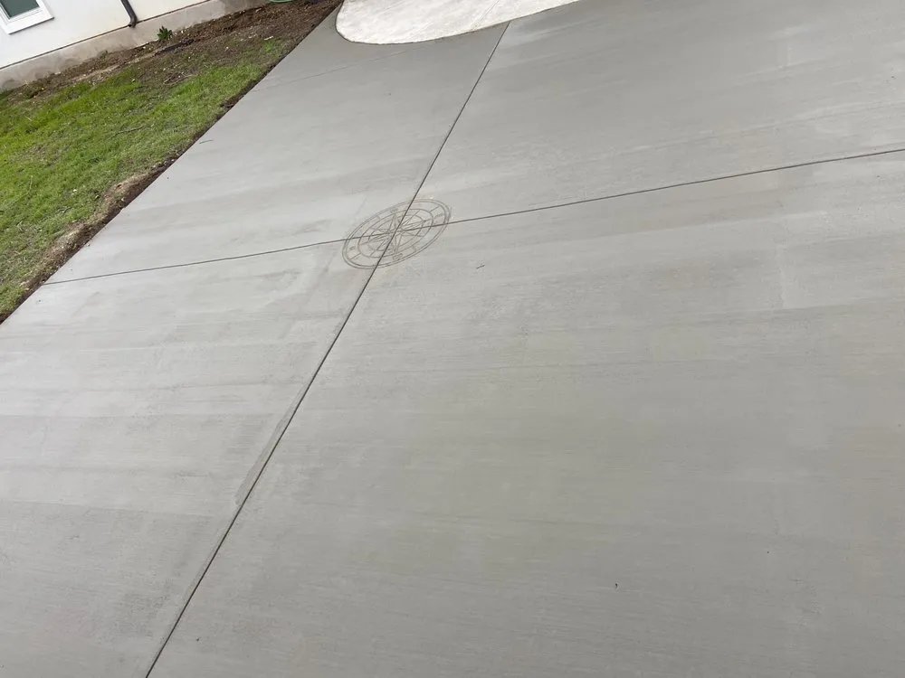 Professional lawn mowing service for residential properties across Austin, TX - Mendoza Construction & Design