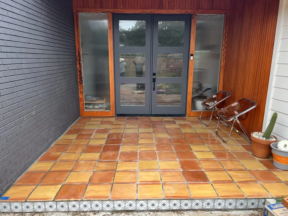 Professional landscape design for year-round maintenance across Austin, TX - Mendoza Construction & Design