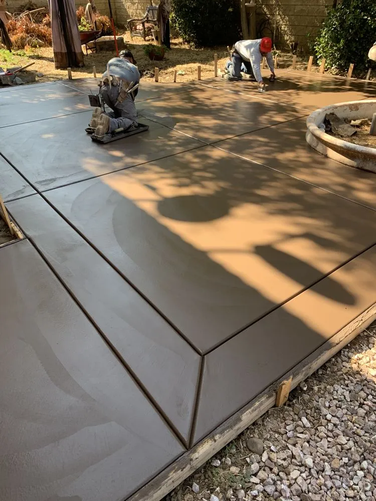 Top-rated lawn care service for outdoor upgrades across San Diego, CA - Mendoza Developing Group