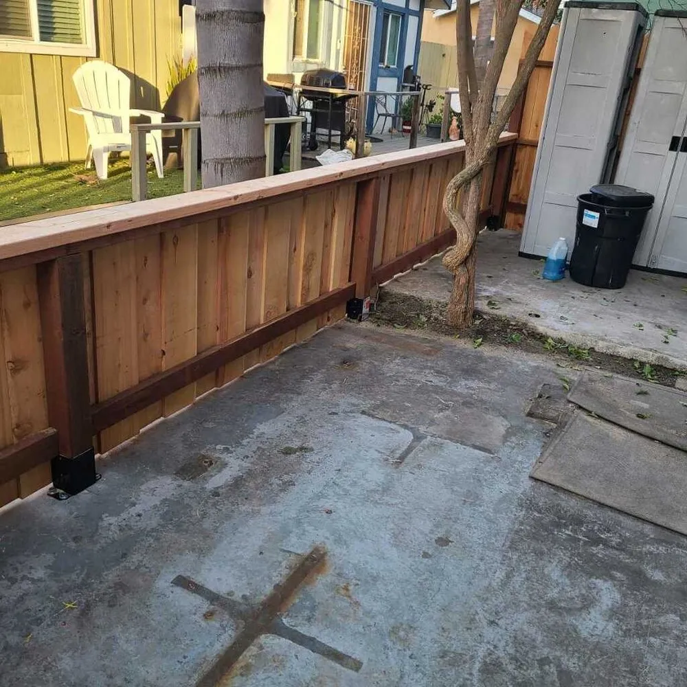 Expert residential landscaping in San Diego, CA by Mendoza Developing Group