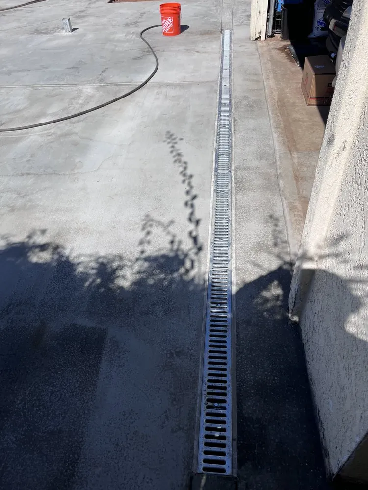 Affordable landscaping services for year-round maintenance in San Diego, CA by Mendoza Developing Group