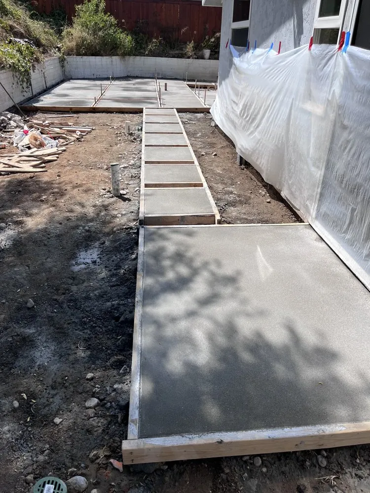 Trusted landscape installation in San Diego, CA by Mendoza Developing Group