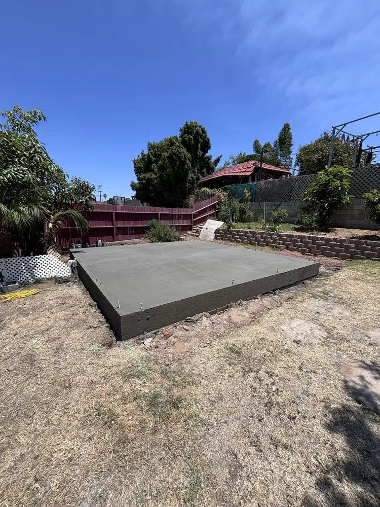 Custom residential landscaping experts serving San Diego, CA - Mendoza Developing Group