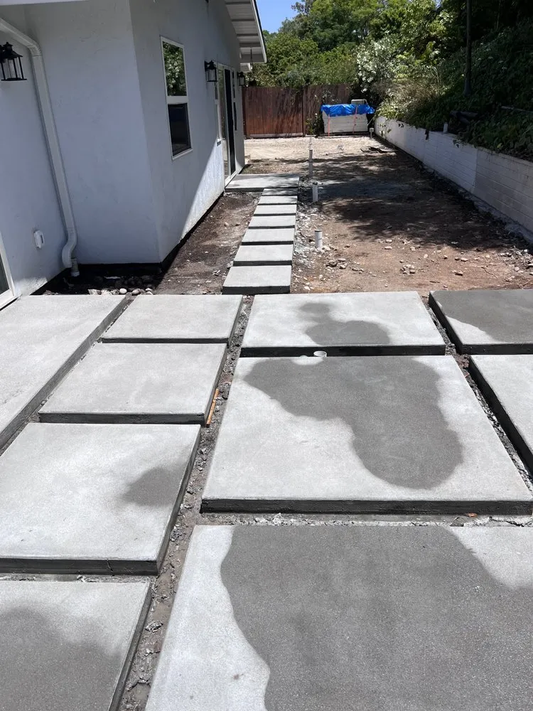 Expert lawn care service in San Diego, CA by Mendoza Developing Group