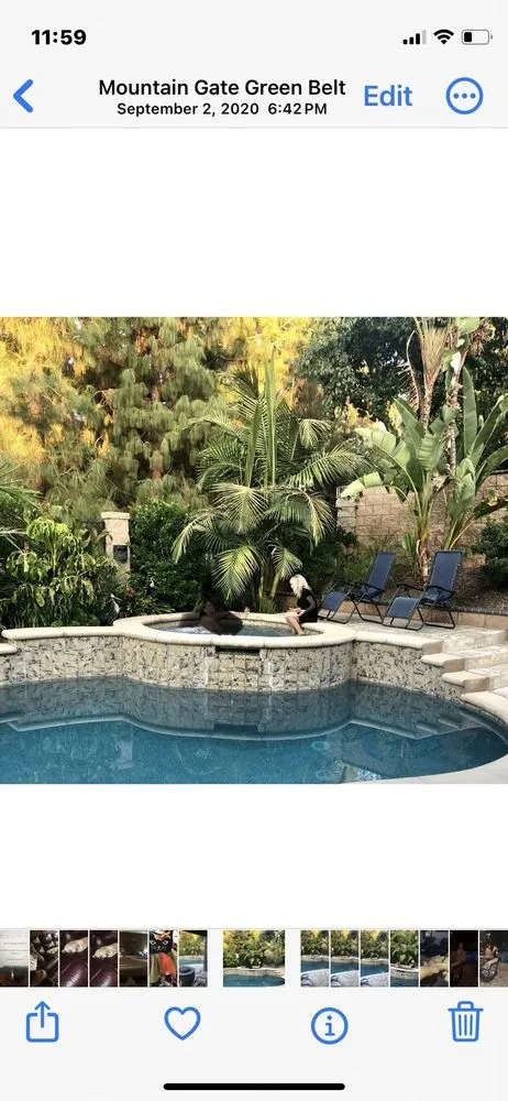 Custom outdoor landscaping experts serving Santa Ana, CA - Mendoza Landascapings