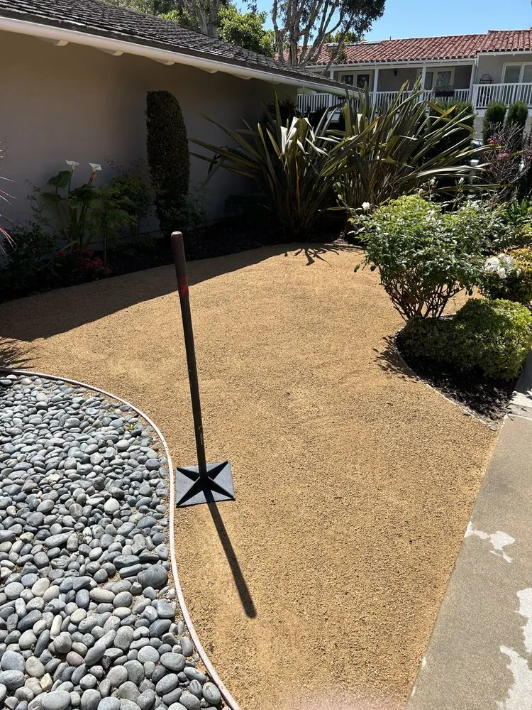 Professional landscaping services in Santa Ana, CA - Mendoza Landascapings