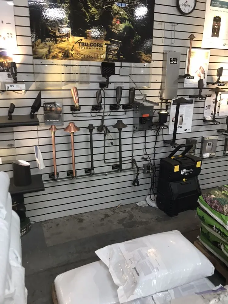 Trusted landscape design experts serving Santa Ana, CA - Mendoza Landascapings