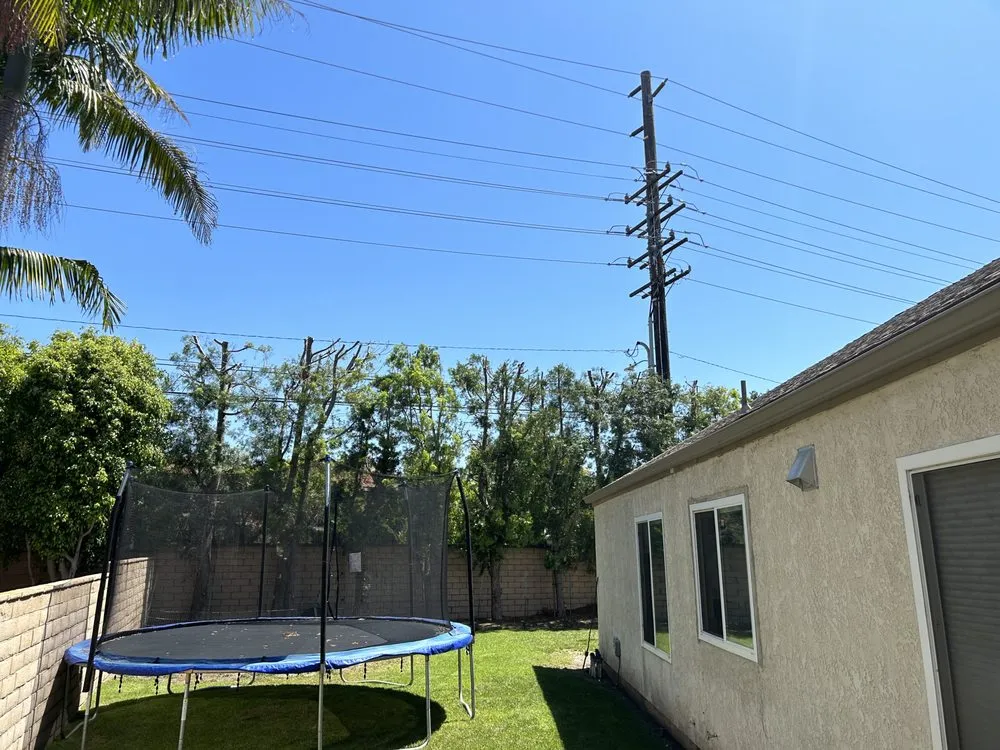 Local landscape design in Santa Ana, CA - Mendoza Landascapings