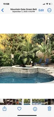 Mendoza Landascapings