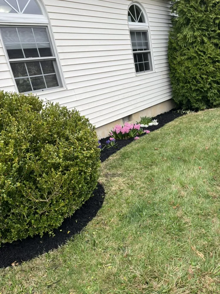 Professional outdoor landscaping in Neptune City, NJ - Mendoza Landcaping