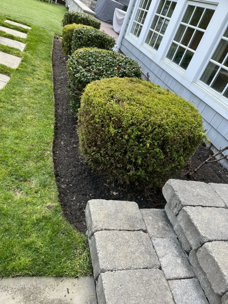 Affordable garden landscaping in Neptune City, NJ - Mendoza Landcaping