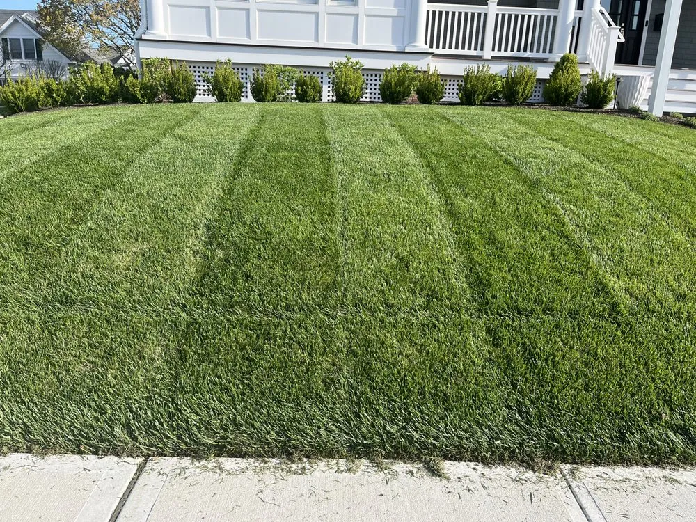 Top-rated landscaping services experts serving Neptune City, NJ - Mendoza Landcaping