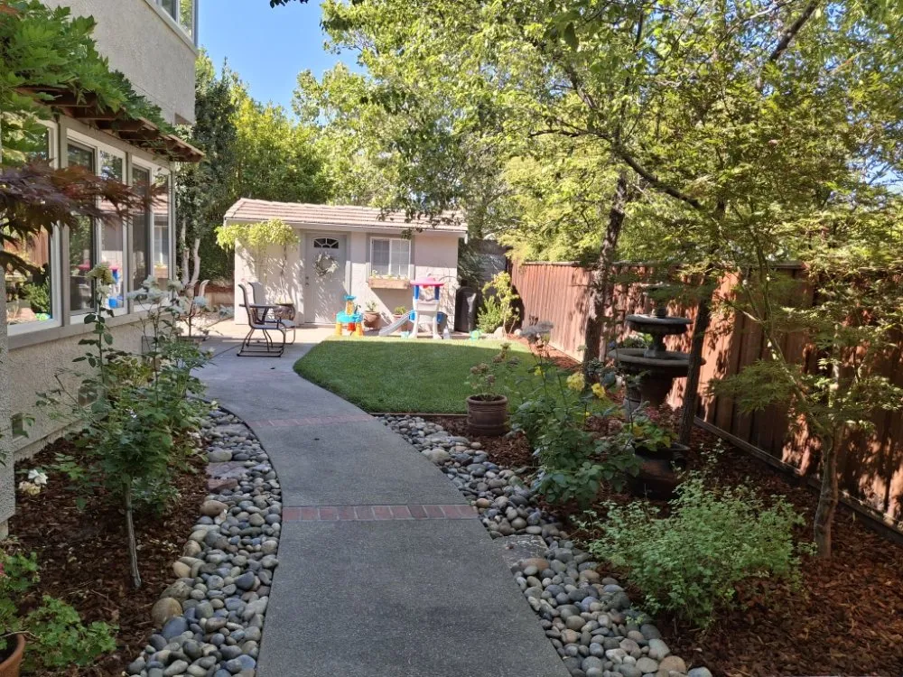 Reliable landscaping services in Livermore, CA - Mendoza Landscape