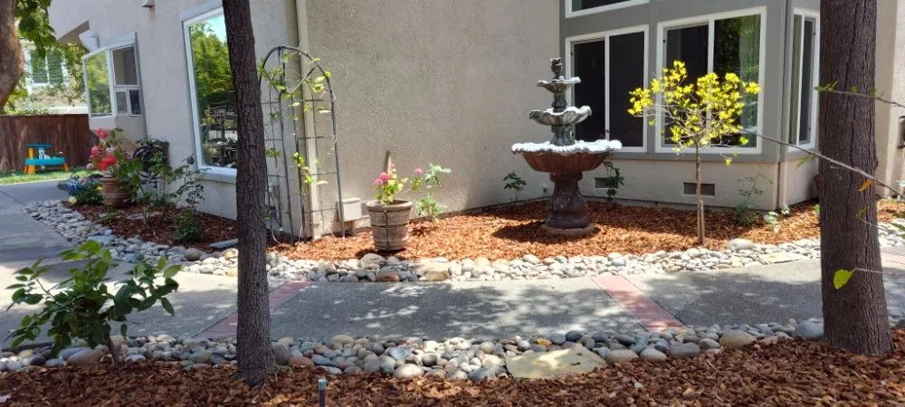 Expert residential landscaping experts serving Livermore, CA - Mendoza Landscape