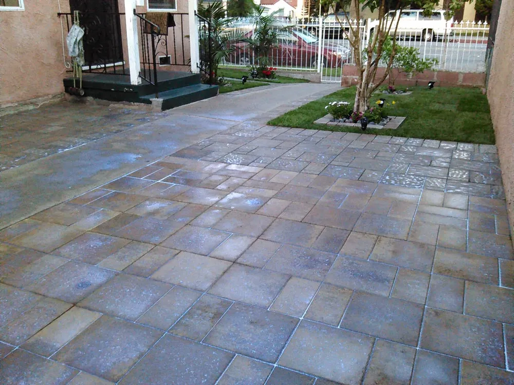 Reliable landscape installation experts serving San Diego, CA - Mendoza Landscape