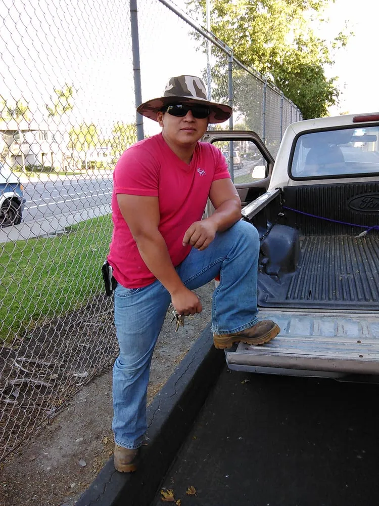 Expert landscape installation for residential properties across San Diego, CA - Mendoza Landscape