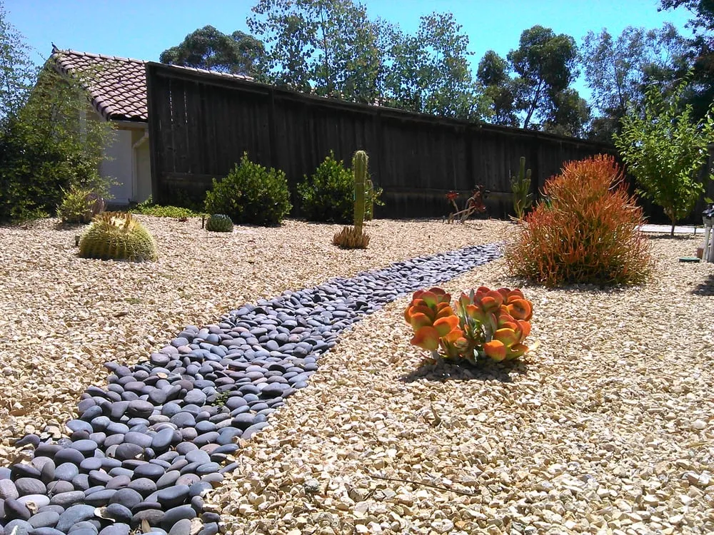 Top-rated landscape installation in San Diego, CA - Mendoza Landscape