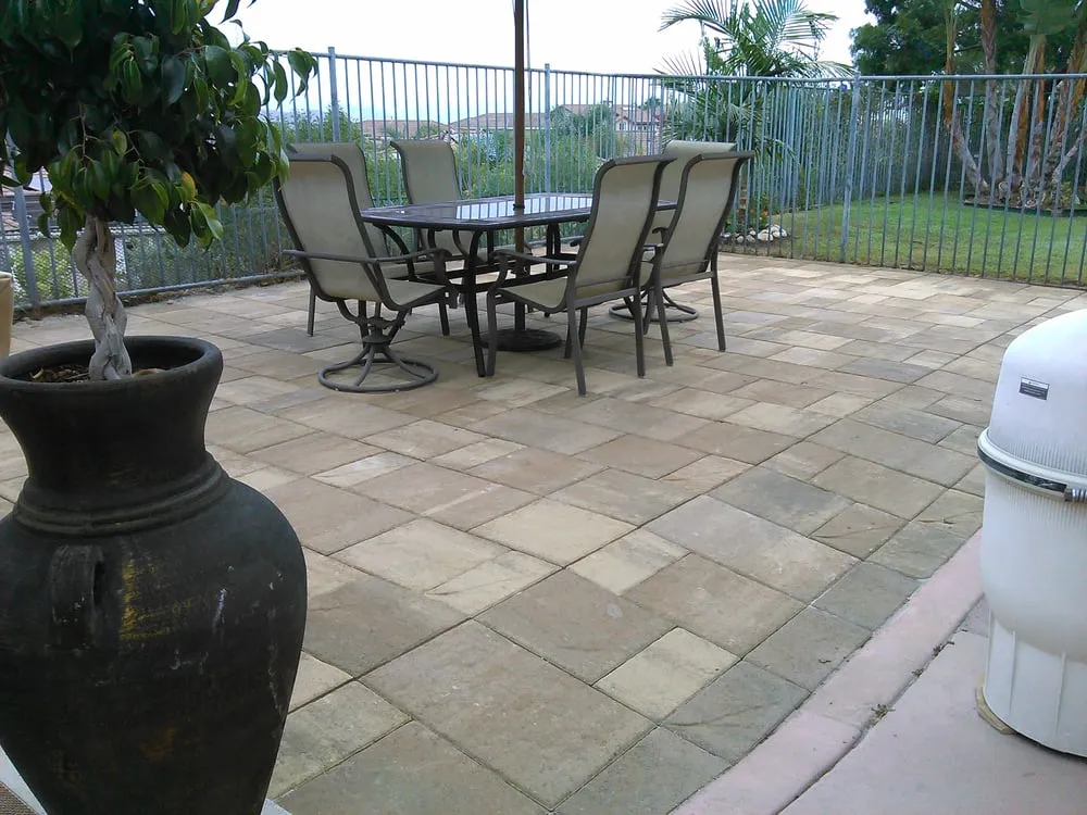 Top-rated landscape installation in San Diego, CA by Mendoza Landscape