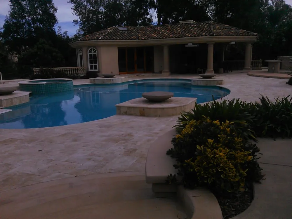 Top-rated outdoor landscaping near you across San Diego, CA - Mendoza Landscape