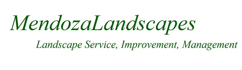 Custom outdoor landscaping experts serving San Jose, CA - Mendoza Landscapes