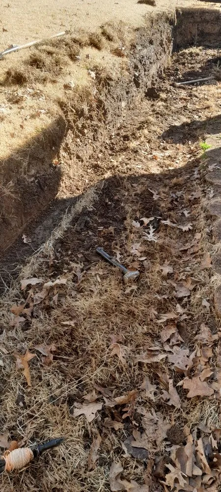 Local landscape installation for residential properties across England, AR - Mendoza Landscaping and Lawn Care