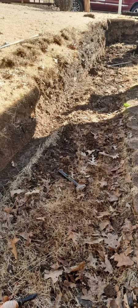 Trusted residential landscaping for outdoor upgrades across England, AR - Mendoza Landscaping and Lawn Care