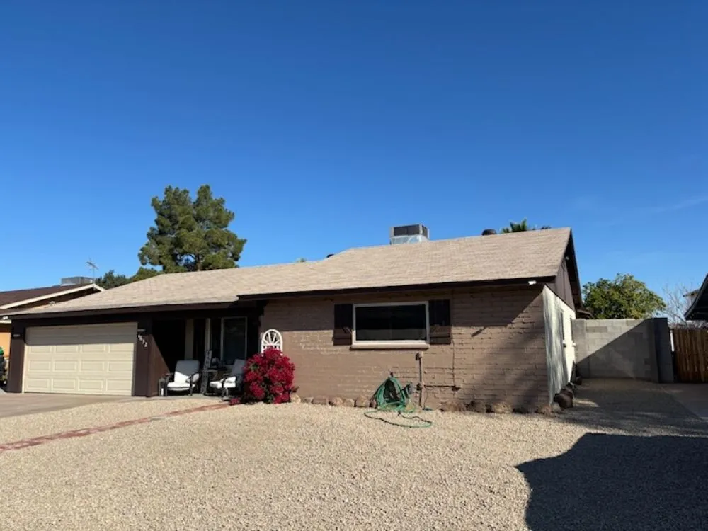 Professional landscape installation experts serving Avondale, AZ - Mendoza Landscaping