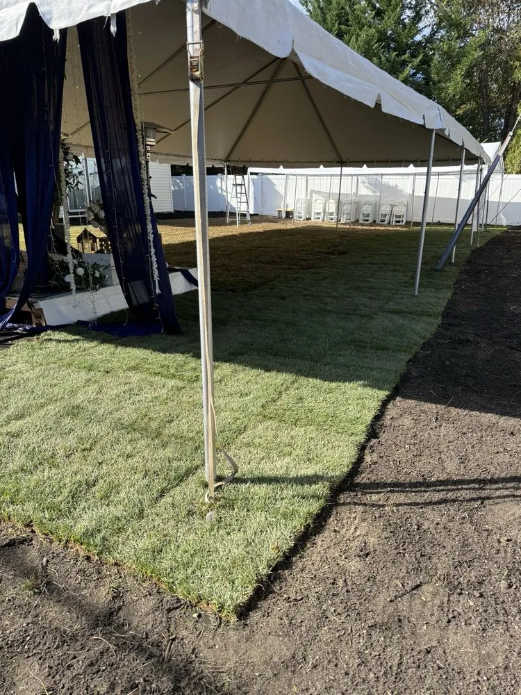 Expert landscape design for outdoor upgrades in Deer Park, NY by Mendoza Landscaping