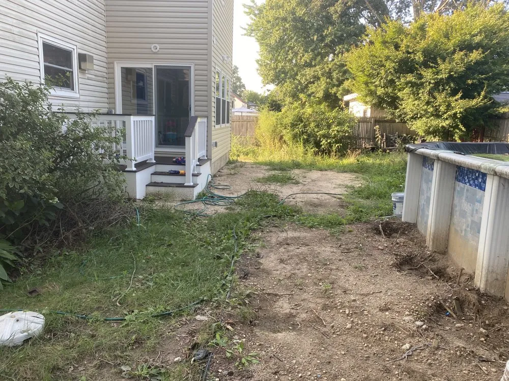 Professional landscape design for beautiful yards across Deer Park, NY - Mendoza Landscaping