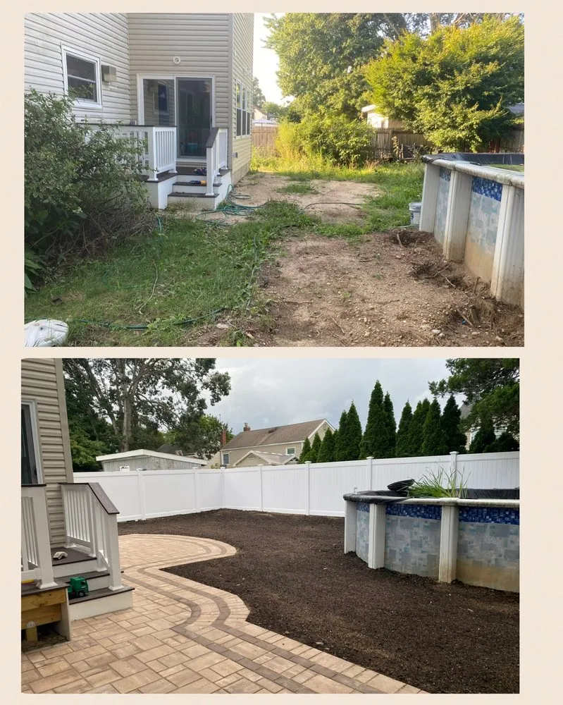 Expert lawn care service experts serving Deer Park, NY - Mendoza Landscaping