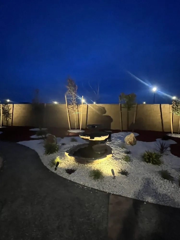 Affordable yard maintenance experts serving Lincoln, CA - Mendoza Landscaping