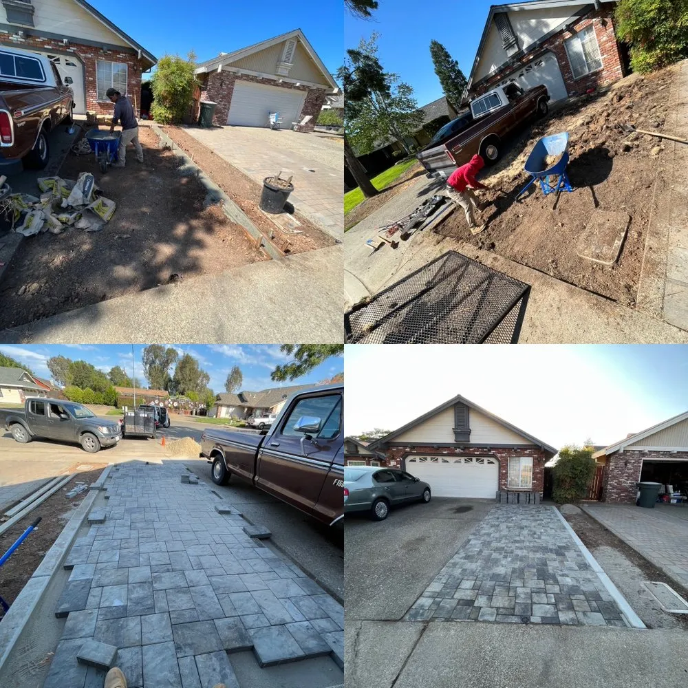 Reliable landscape design in Lincoln, CA - Mendoza Landscaping