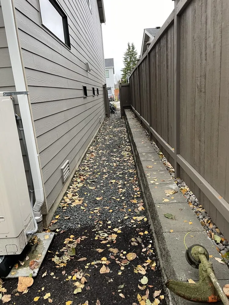 Top-rated yard maintenance in Monroe, WA - Mendoza Landscaping