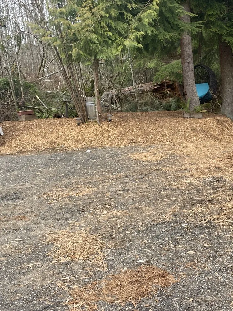 Local outdoor landscaping in Monroe, WA by Mendoza Landscaping