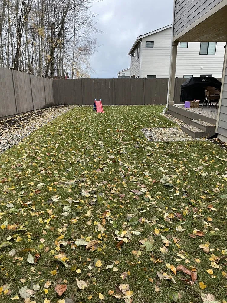 Top-rated yard maintenance for beautiful yards across Monroe, WA - Mendoza Landscaping