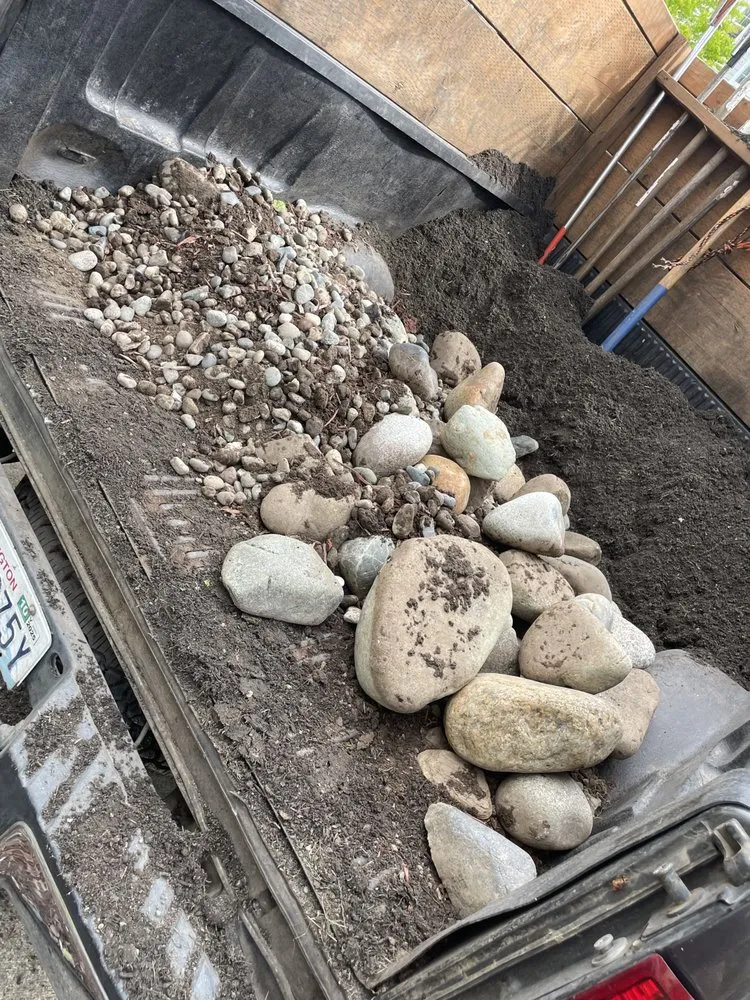 Local landscaping services for year-round maintenance in Monroe, WA by Mendoza Landscaping