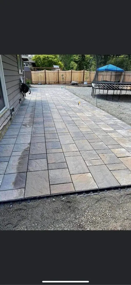 Affordable garden landscaping for homes across Monroe, WA - Mendoza Landscaping