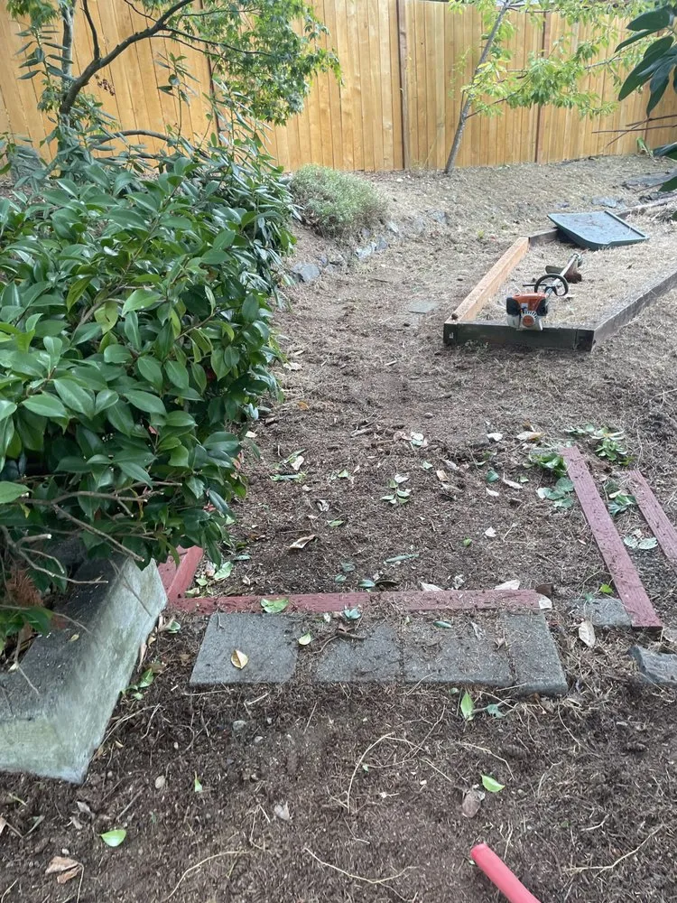 Top-rated garden landscaping for year-round maintenance across Monroe, WA - Mendoza Landscaping