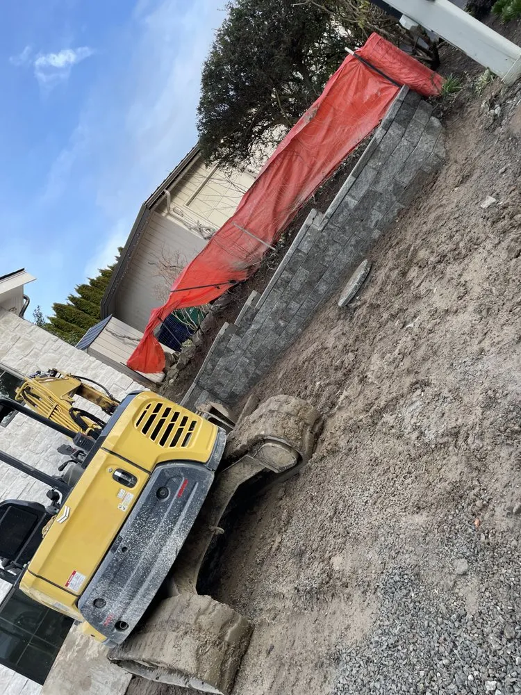 Affordable lawn care service for year-round maintenance across Monroe, WA - Mendoza Landscaping