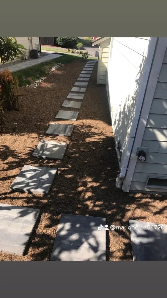 Top-rated lawn mowing service in Monroe, WA - Mendoza Landscaping