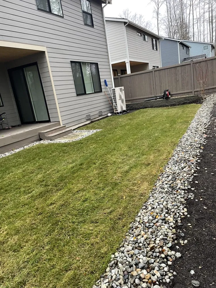 Professional landscape installation experts serving Monroe, WA - Mendoza Landscaping