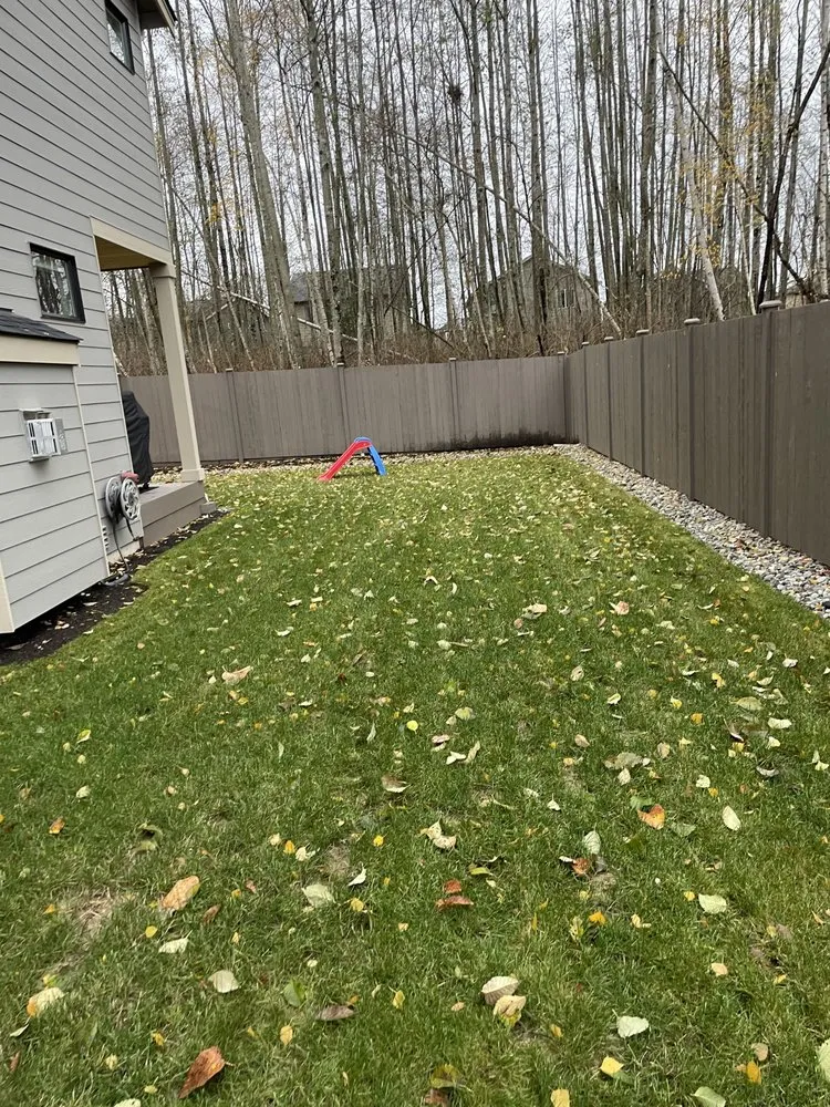 Local residential landscaping in Monroe, WA by Mendoza Landscaping