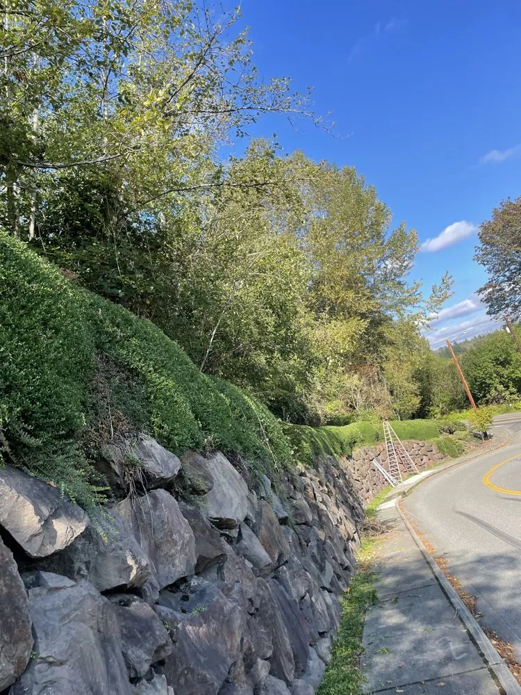 Expert landscape installation for year-round maintenance across Monroe, WA - Mendoza Landscaping