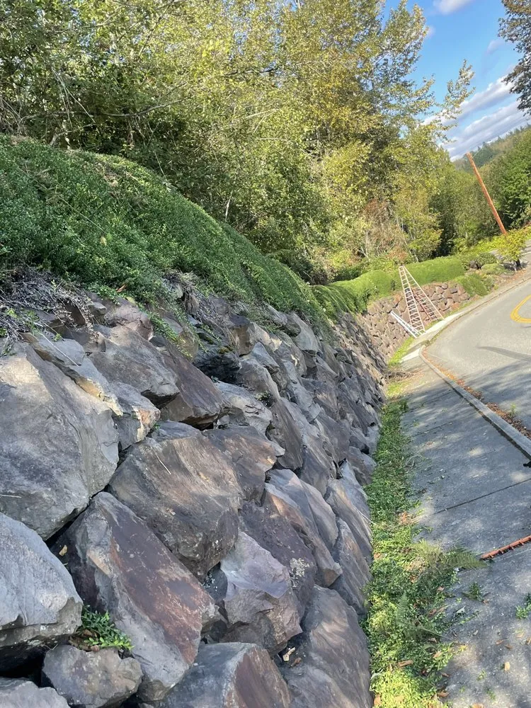 Expert yard cleanup service experts serving Monroe, WA - Mendoza Landscaping