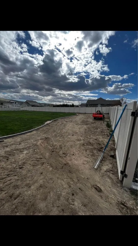 Trusted lawn care service in Pasco, WA - Mendoza Landscaping