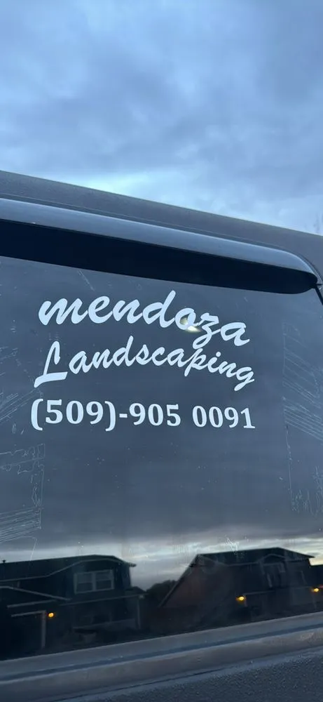 Top-rated outdoor landscaping for year-round maintenance across Pasco, WA - Mendoza Landscaping