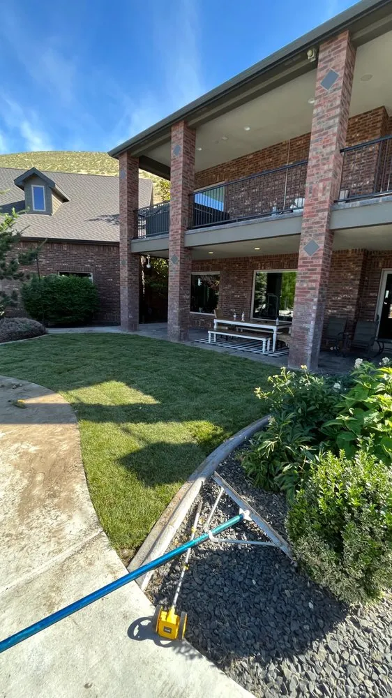 Top-rated landscaping services experts serving Pasco, WA - Mendoza Landscaping