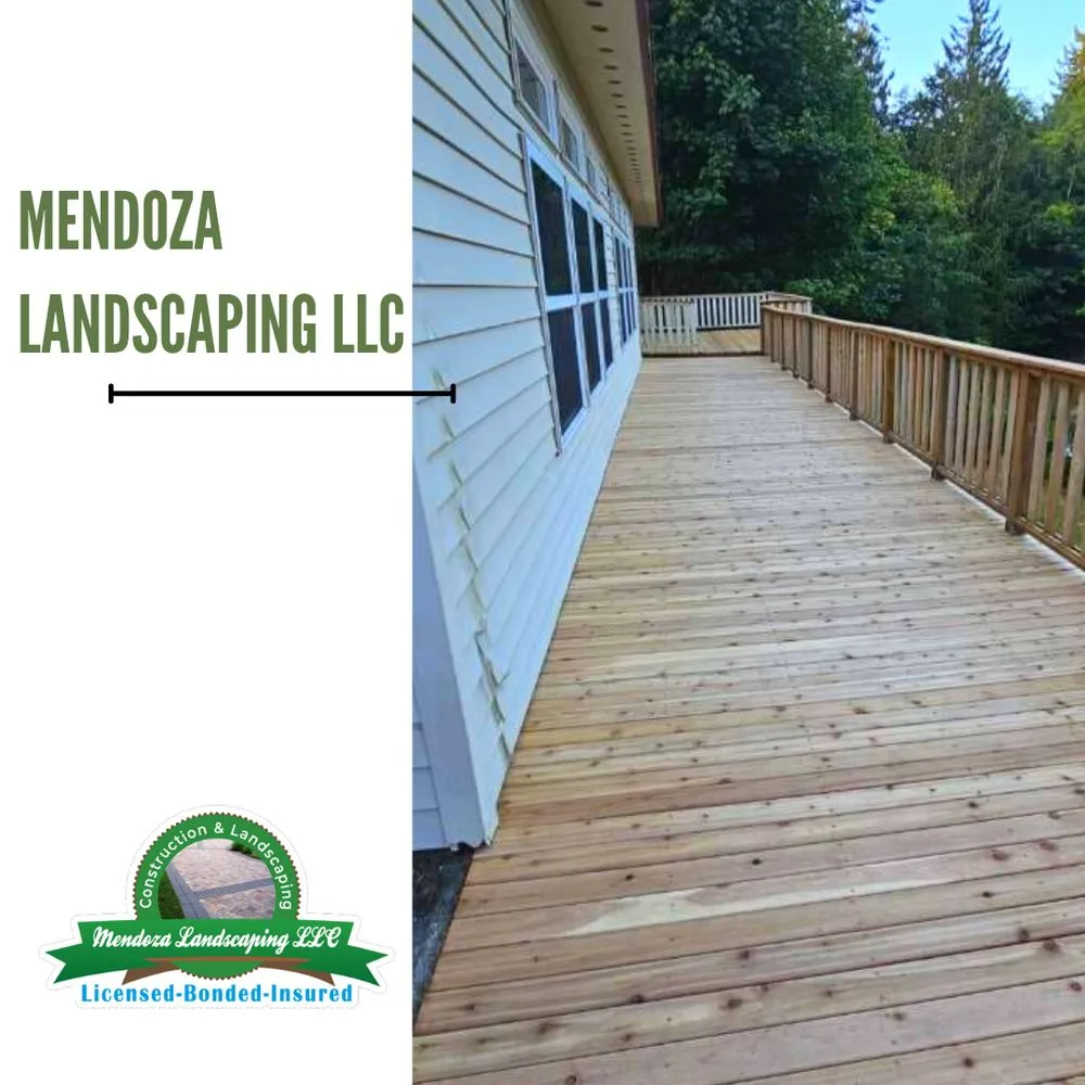 Expert residential landscaping in Poulsbo, WA by Mendoza Landscaping